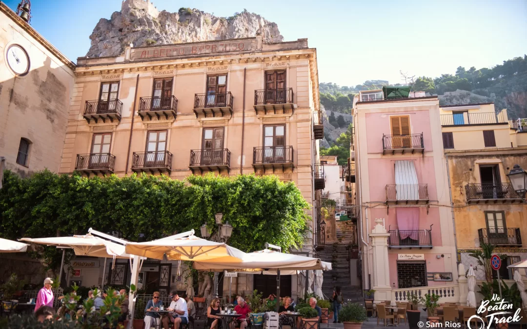 Italy & Sicily