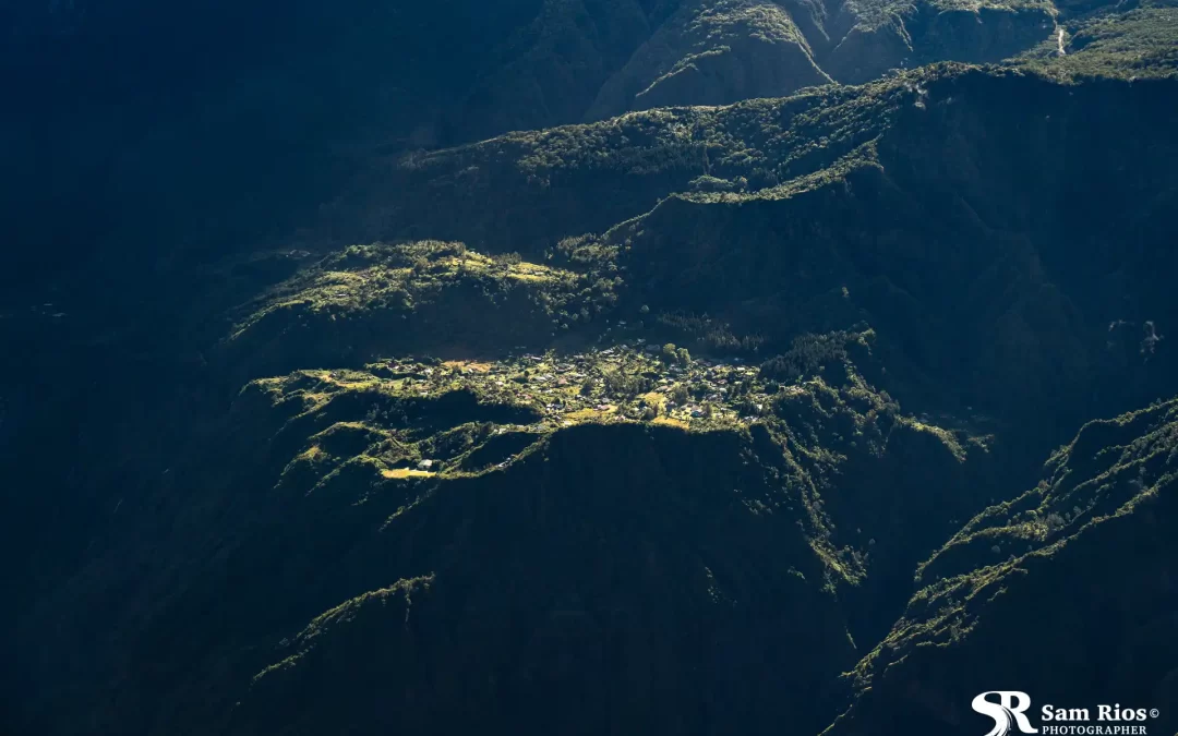 Réunion
