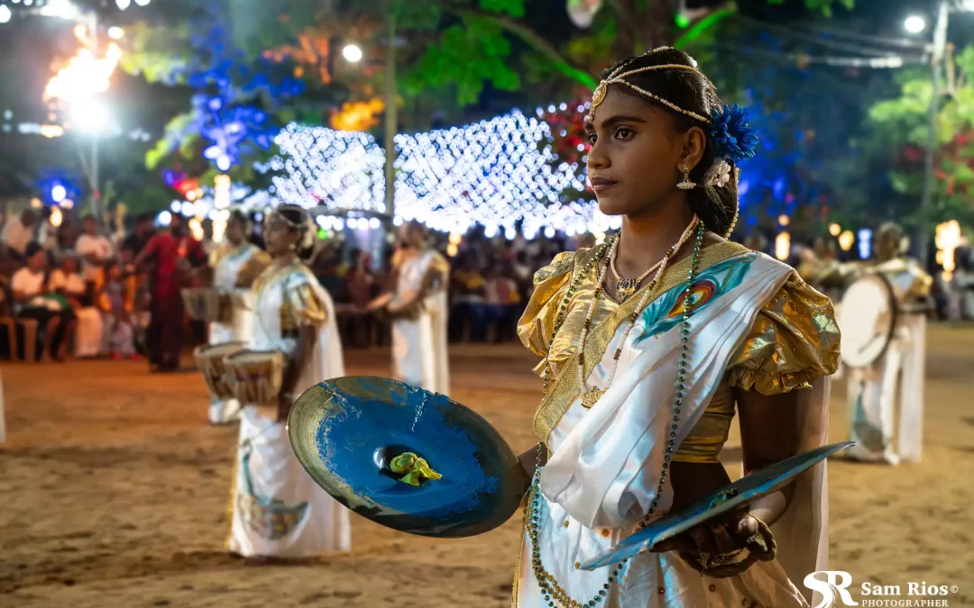 Traditions & Festivals